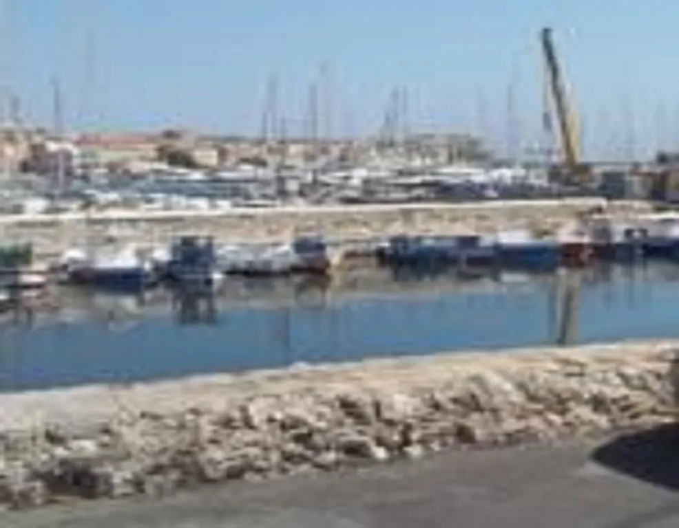 Ortigia Mare Apartment Syracuse Italy