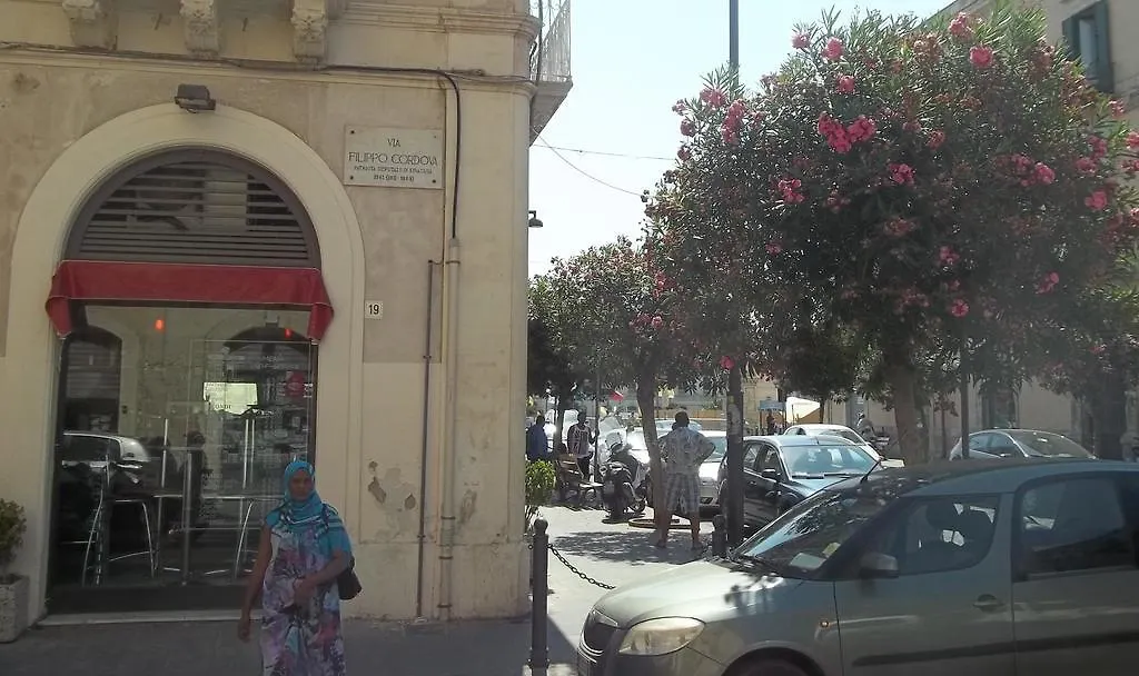 Ortigia Mare Apartment Syracuse