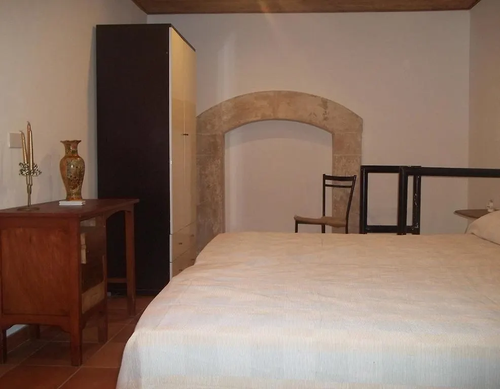 Ortigia Mare Apartment Syracuse