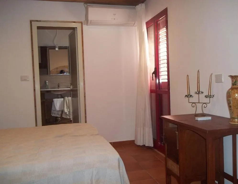Ortigia Mare Apartment Syracuse 0*,  Italy