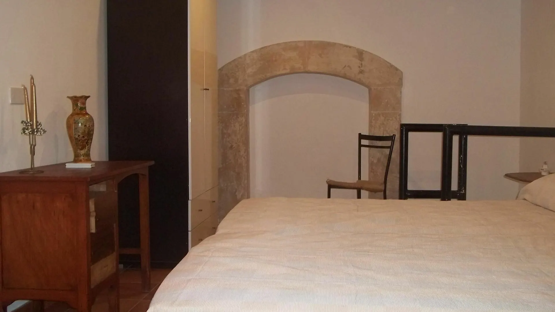 Ortigia Mare Apartment Syracuse