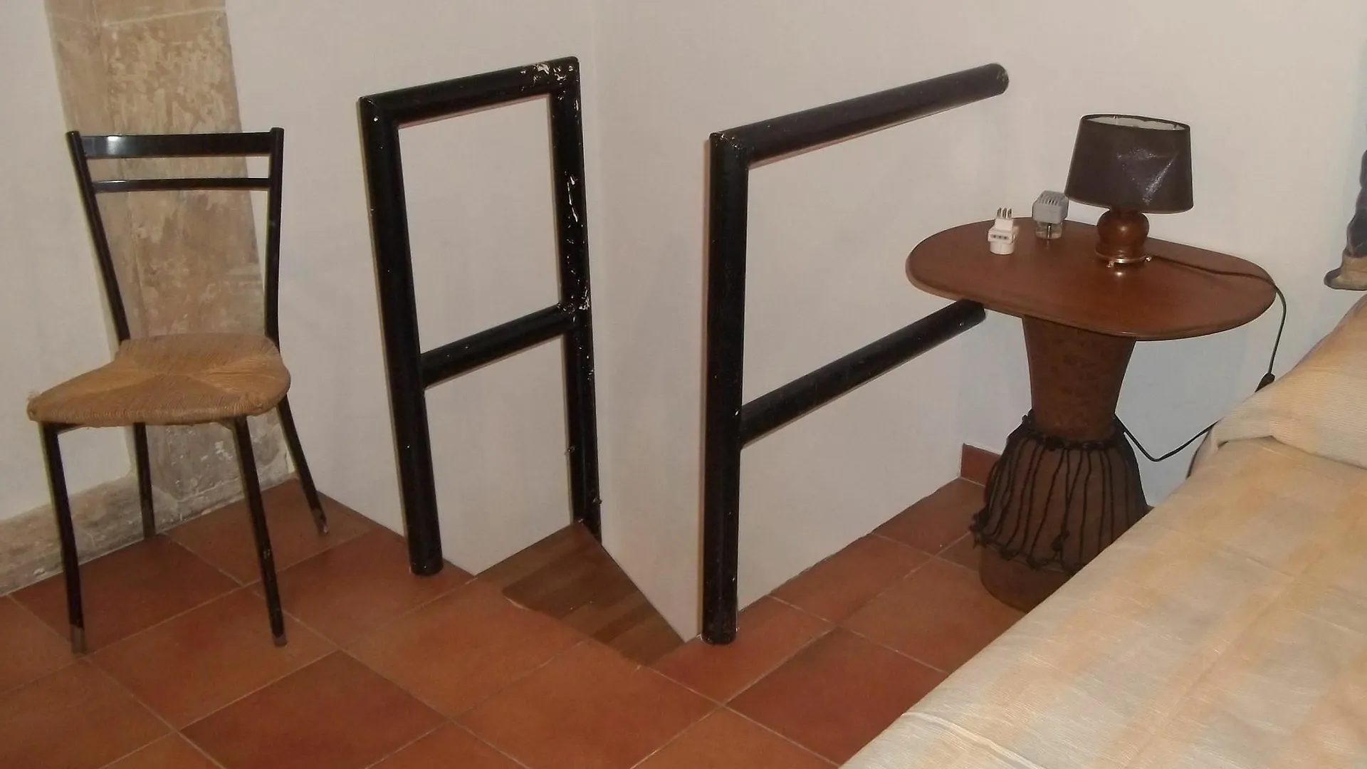 Ortigia Mare Apartment Syracuse