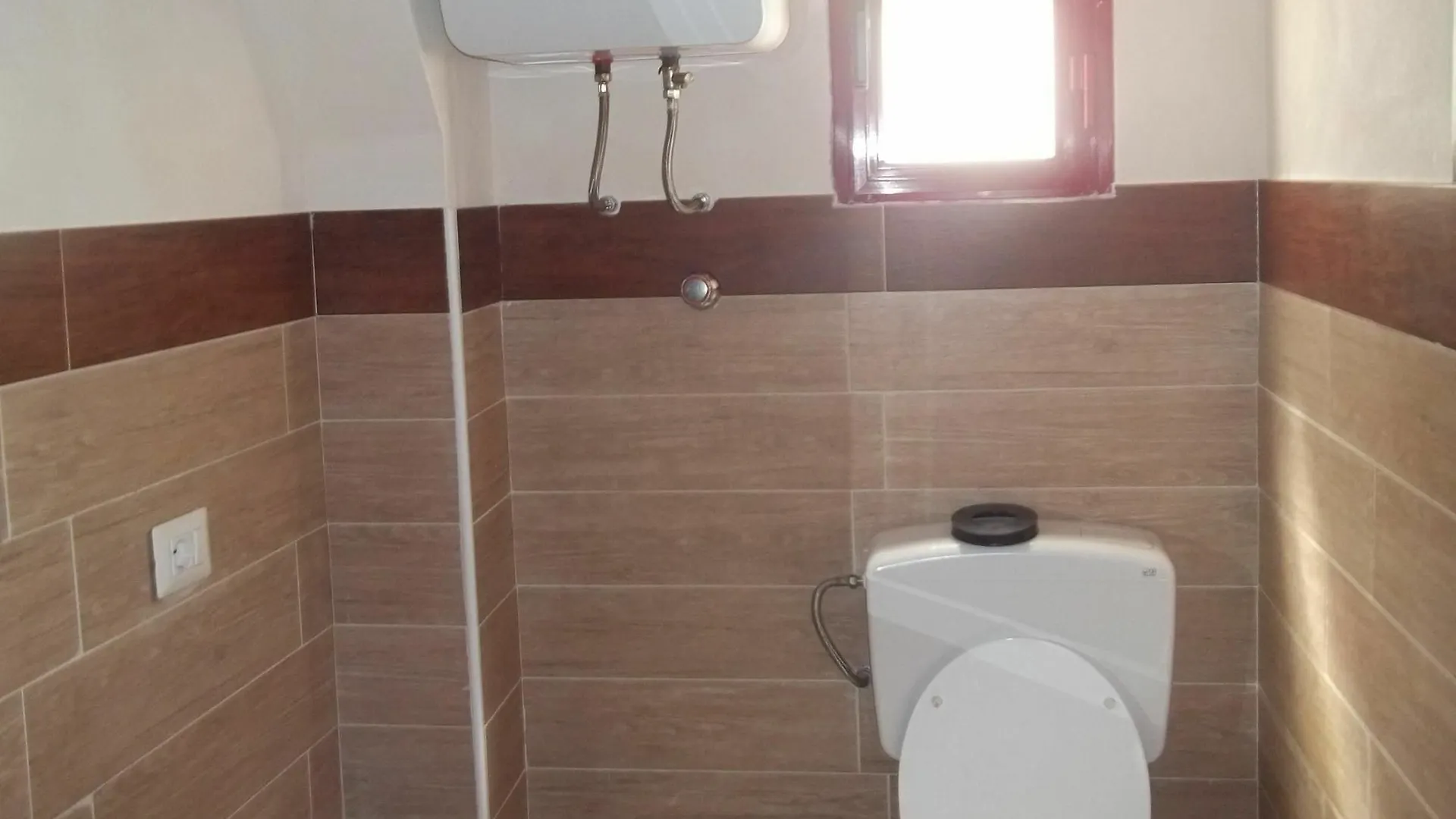 Ortigia Mare Apartment Syracuse