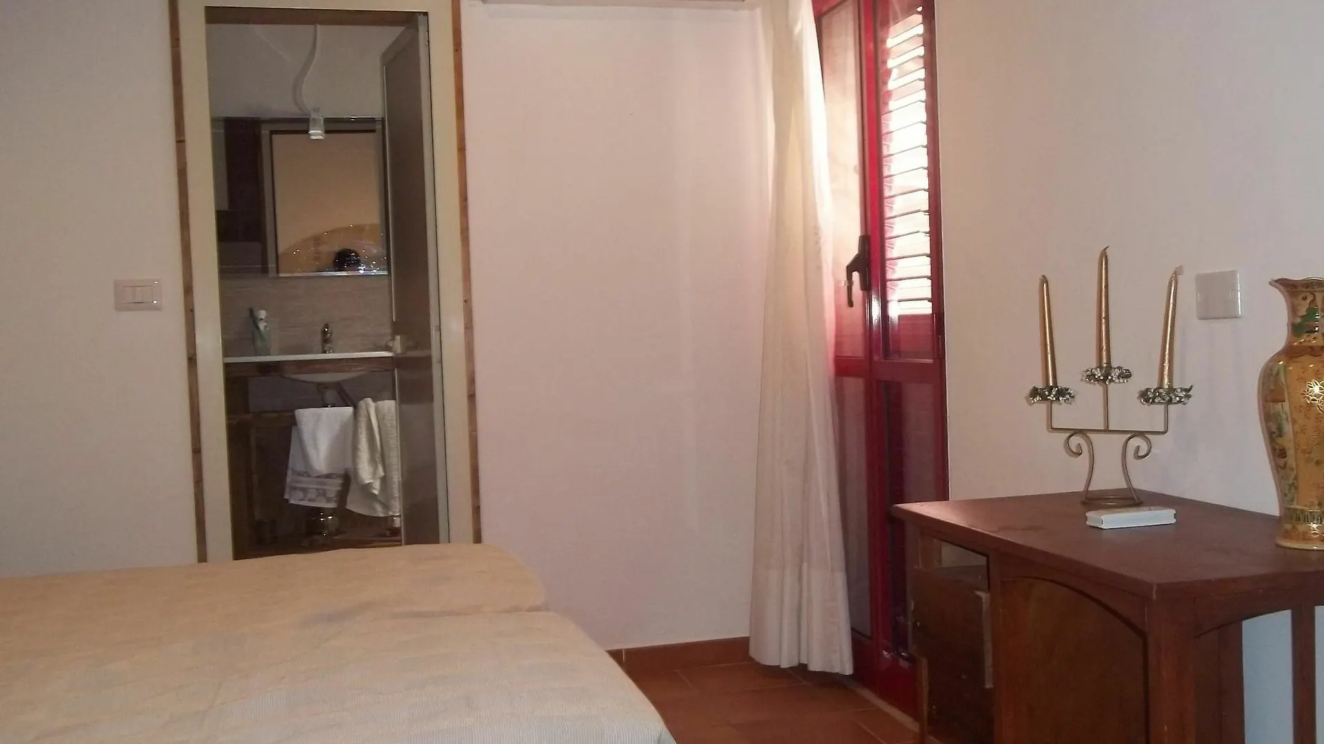 Ortigia Mare Apartment Syracuse