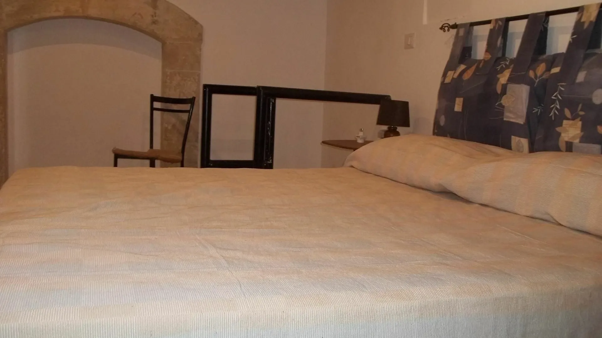 Ortigia Mare Apartment Syracuse