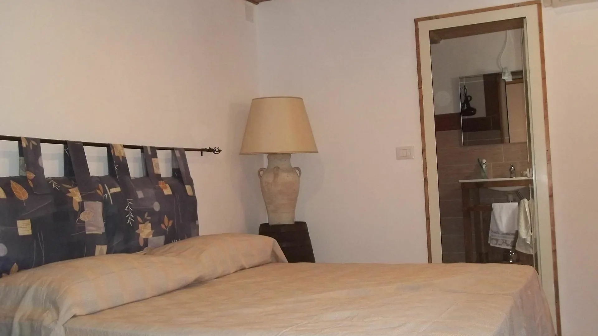 Ortigia Mare Apartment Syracuse