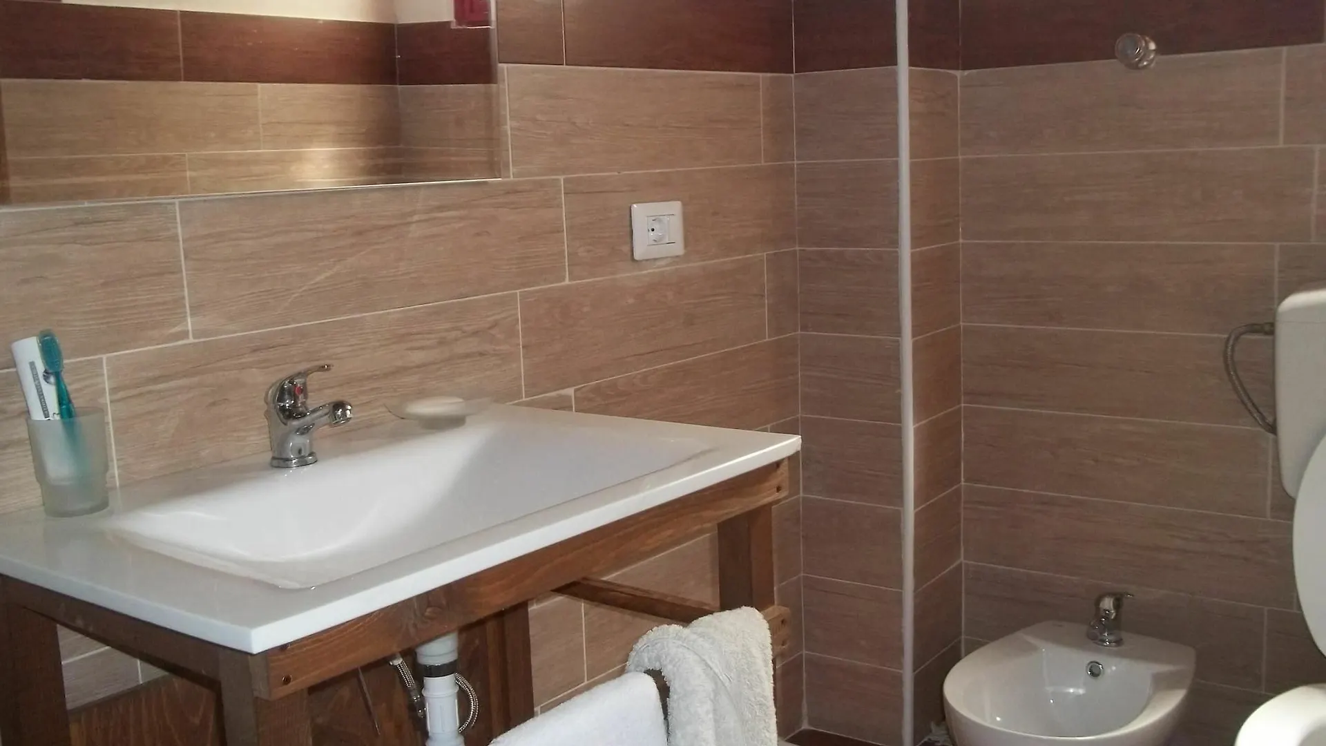 Ortigia Mare Apartment Syracuse
