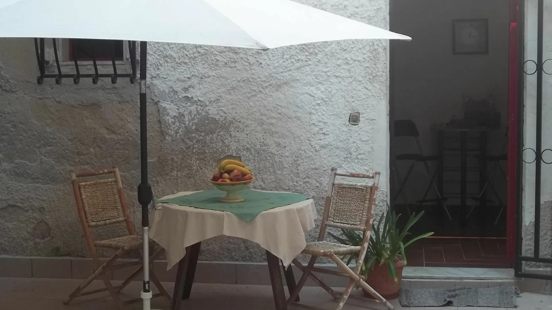 Ortigia Mare Apartment Syracuse 0*,