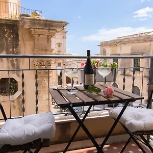 Maison Ortigia Oda ve Kahvaltı