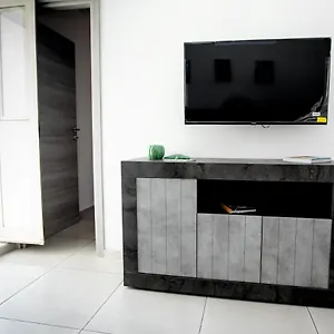  Appartamento Casa Tori