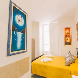  Appartamento Residenza Dione 1