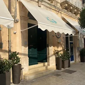Gran Bretagna Ortigia Otel