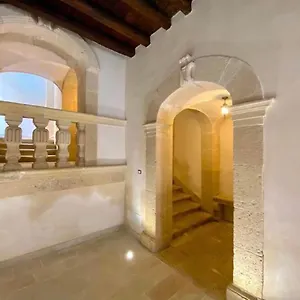  Appartamento Il Nido Di Aretusa By Addler House Ospitality