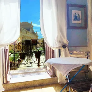Il Salotto Di Maria Pia Oda ve Kahvaltı